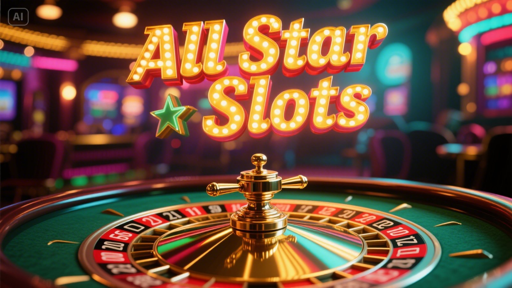 All Star Slots